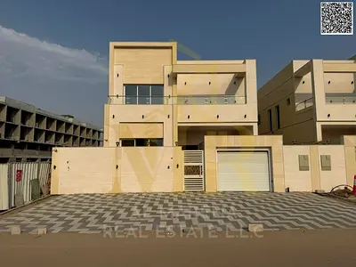 Luxury villa for sale in Al-Haliyo 2, price including registration and ownership fees