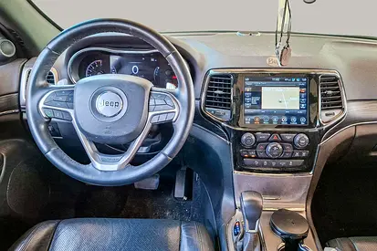 صورة مصغرة 10 لـ 2019 JEEP GRAND CHEROKEE