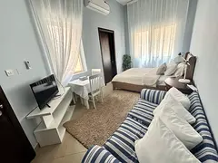 Live by the Sea. Cozy En Suite Room