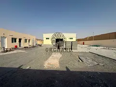 Good location Factory for rent with 100 kva power with civil Defense approved yearly rent 480k