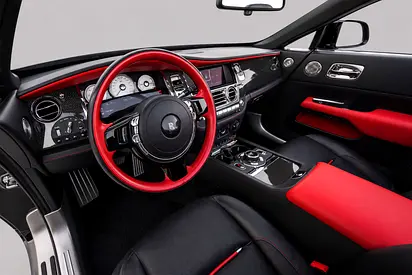صورة 7 لـ 2020 ROLLS-ROYCE DAWN