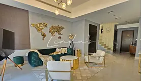 Exclusive Turnkey Upgraded Fully Furnished Mira 1