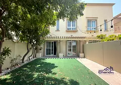 Premium 2BR Villa | 2BR | Private Garden