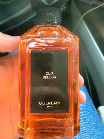 Gurlain CUIR BÉLUGA 200 ml