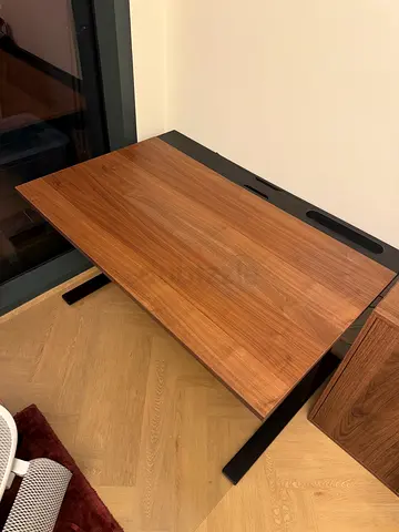 IKEA MITTZON Desk | 120x80
