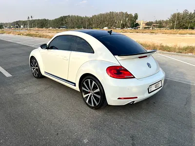 صورة 4 لـ 2015 Volkswagen BEETLE