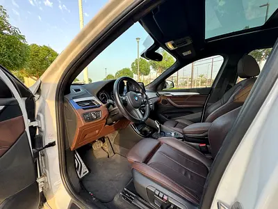 صورة مصغرة 10 لـ 2021 BMW X1