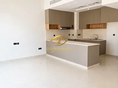 Brand New 2BR+ Maids | Island Living | Unfurnished