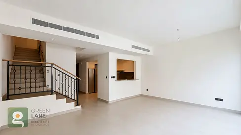 4BR | Wooden Flooring | Multiple Balconies