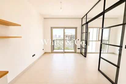 Modern 1BR | Available | Prime Location