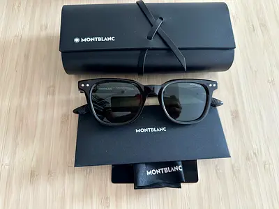 Montblanc Sunglasses