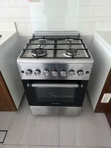 Bompani gas cooker stove 60cm