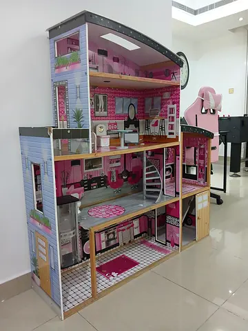Girls home