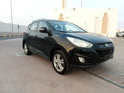 صورة 5 لـ 2014 Hyundai TUCSON