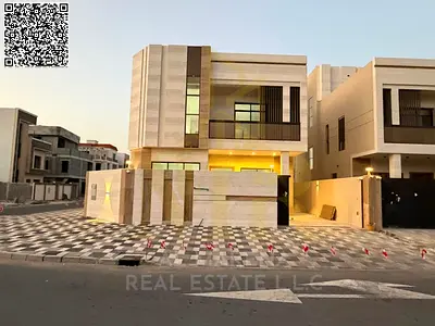 🏡✨ بسعر شامل الرسوم تملك فيلا الأحلام و استثمر بأسلوب راقي في فيلا فاخرة في قلب الباهية " اغتنمها ✨🏡