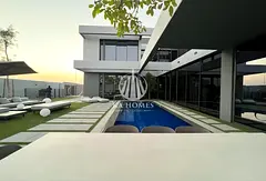 🌲💎 Own your home in Masaar – a lifestyle amidst nature.