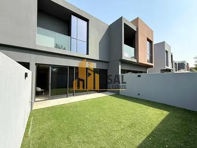 Luxurious 2 Bedroom Townhouse // Maid room // All Master // Gated community // kaya Massar
