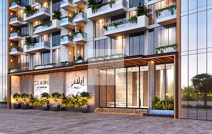 Elite Amenities | Prime Location | Handover Soon