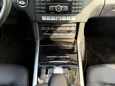 2014 Mercedes-BENZ E-CLASS — миниатюра 9
