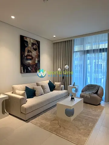 Premium Furnished Residence | All Amenities | Move In Ready