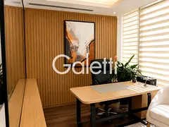 Fitted Office | Vacant mid-August