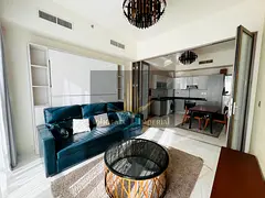 Luxury 1Bed | Ready to Move In | High Floor