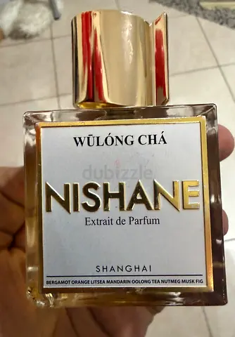 Nishane Wulong Cha 100 ml