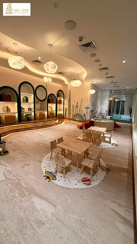 1BR Apartment Branded By Marriott
