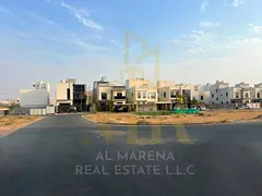 Prime Residential Plot for Sale | Al Yasmeen, Ajman