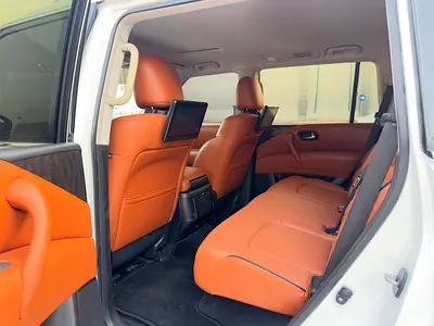 صورة مصغرة 17 لـ 2024 Nissan PATROL