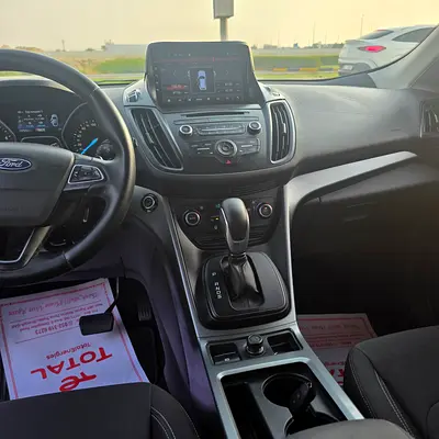 2018 FORD ESCAPE — фото 16