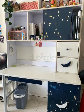 Study table