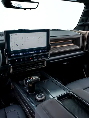 صورة 17 لـ 2024 GMC HUMMER