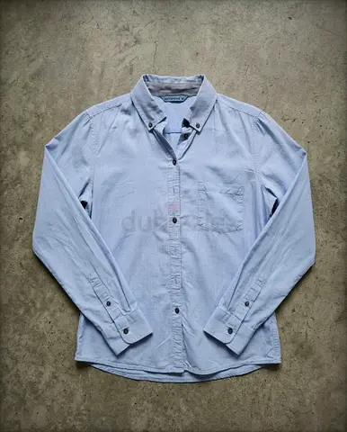 Terranova Long sleeve Button up