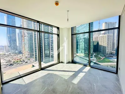 Brand New Corner | Canal and Burj View | Vacant