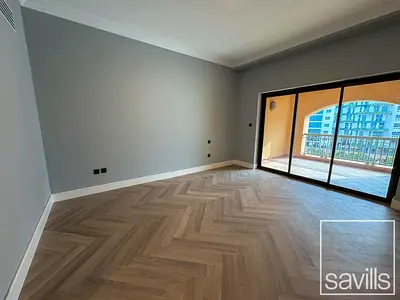 Upgraded | Partial Sea Views | Prime Golden Mile