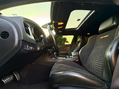 صورة مصغرة 17 لـ 2017 Dodge CHARGER