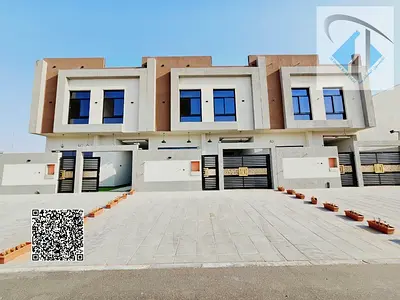 تملك فيلا طابقين مباشرة شامل كهرباء ومية ومكيفات و رسوم التسجيل و التمليك بسعر لقطة تمويل بنكي