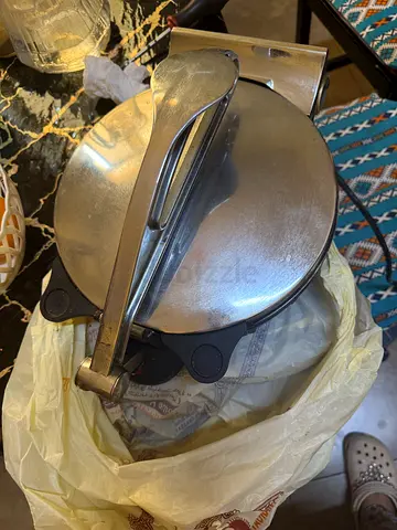 Roti Maker