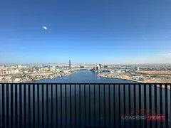 Brand New Apartment l Huge Layout l Full Water View l Chiller Free
