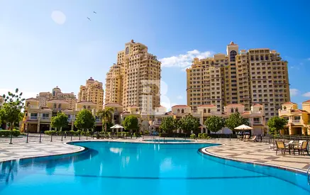Fully Furnished | Inclusive All Bills | Sea View