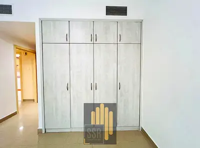 CHILLER FREE | 1BHK WITH ATACHED BATH | 1MONTH FREE SAME LANE OF SAHARA MALL CLOSE TO DUBAI RTA BUS