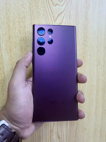 S22 ultra