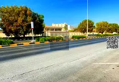 Residential/Commercial Land for Sale in a Prime Location in Ajman Land Location: Al Rashidiya 3, She