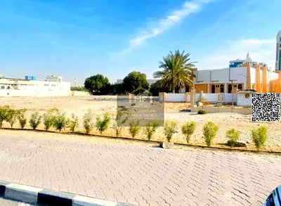 ارض سكنى تجارى موقع مميز للبيع فى عجمان  موقع الارض / الراشدية 3 شارع الشيخ راشد بن حميد مساحة الارض  /  5402 قدم التصريح  / ارضى + 6  السعر المطلوب 3