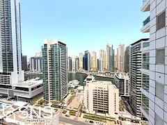 Full Marina View | High Floor | Vacant | Chiller Free