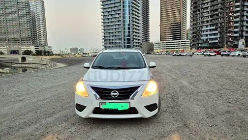 Nissan Sunny 2019 GCC Specs - Reliable and Fuel Efficient