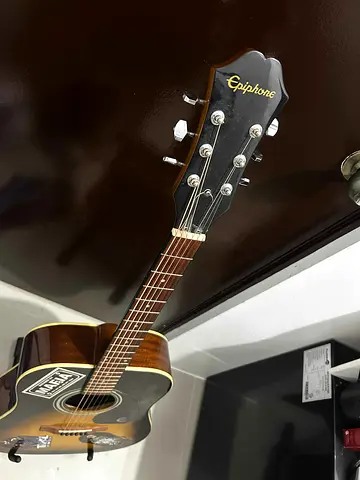 Epiphone Acoustic Guitar for sale