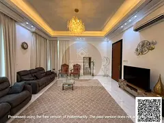Luxury Fully Furnished Villa | Prime Location in Al Helio 2 | For Rent