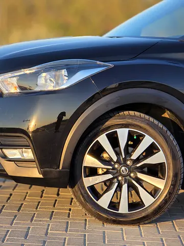صورة 7 لـ 2020 Nissan KICKS